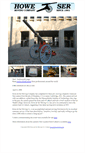 Mobile Screenshot of howeandser.com